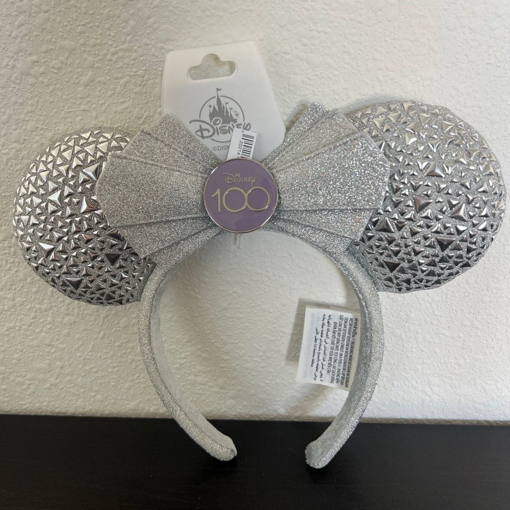 Disney’s Cast Member Mickey Ears New